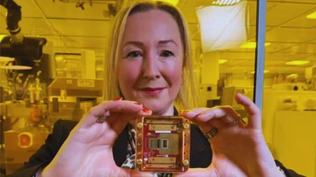 Quantum vs AI Which Technology Will Shape the Future