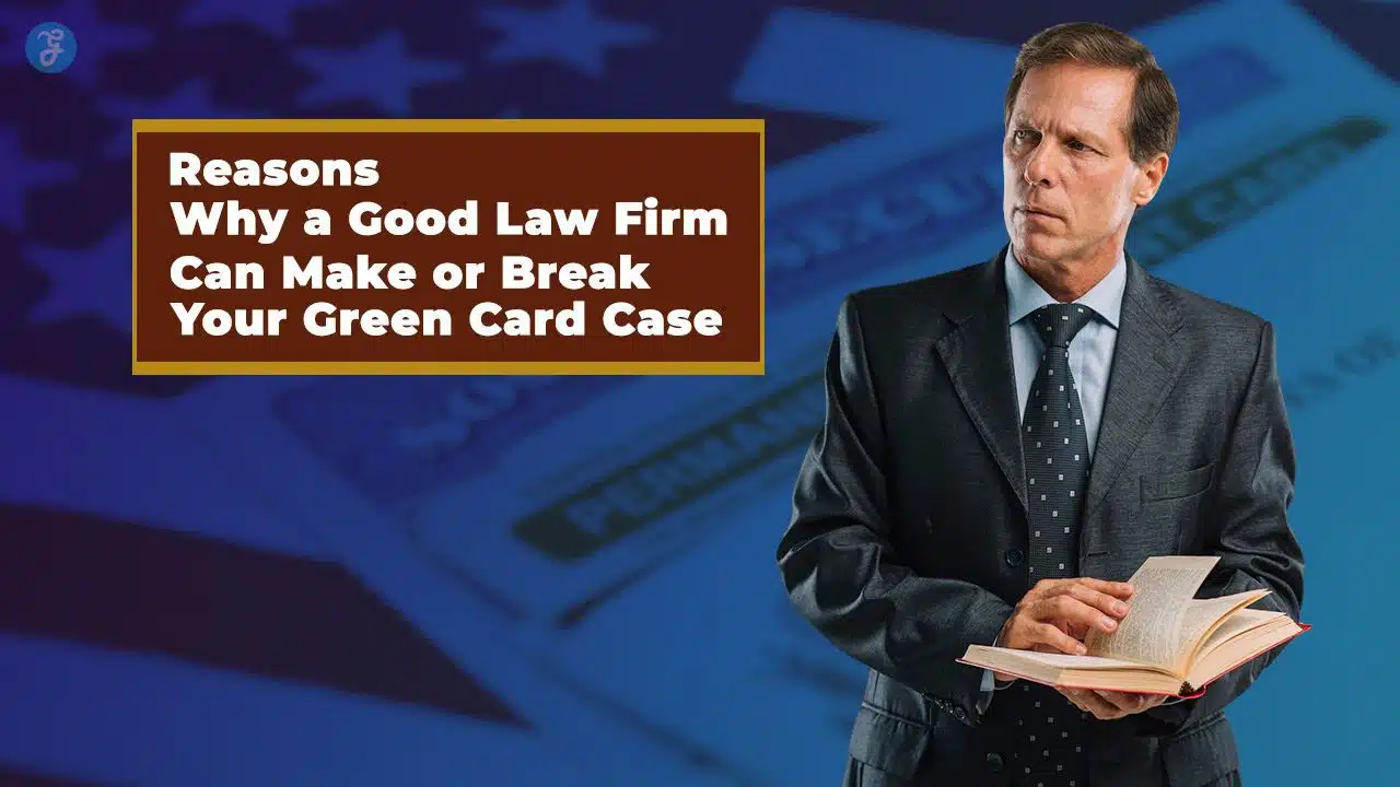 Reasons Why a Good Law Firm Can Make