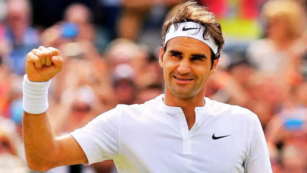 roger federer toughest career period