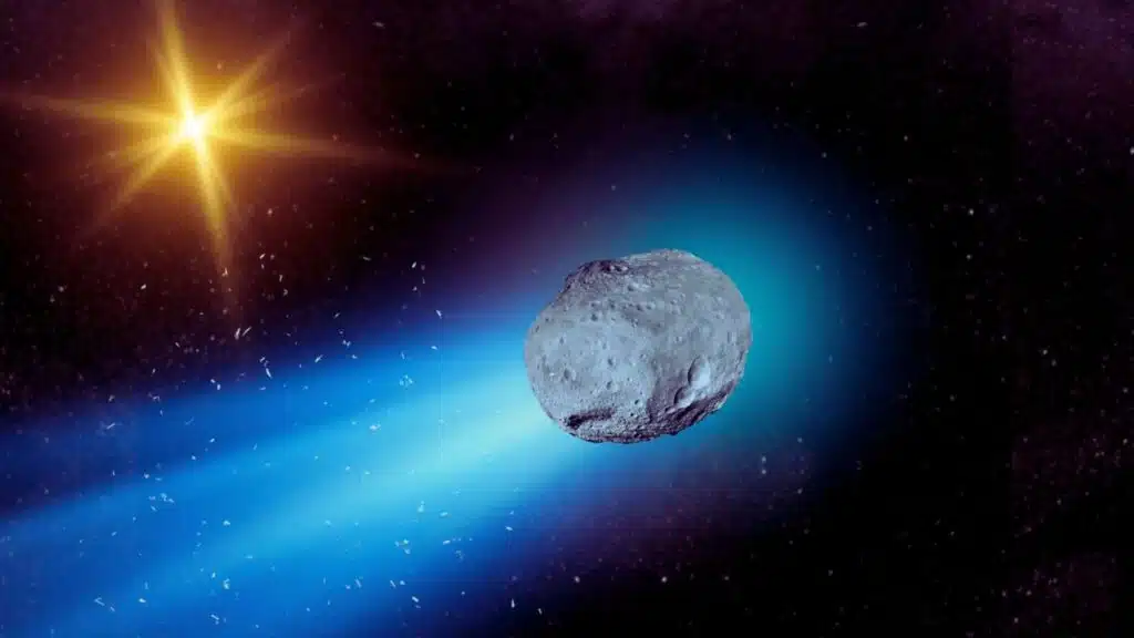 ancient interstellar comet 3i atlas