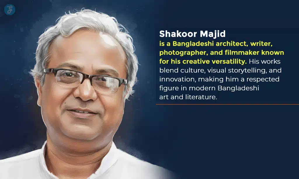 Shakoor Majid Bio