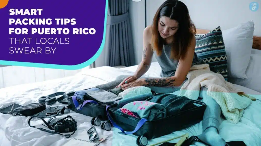 Smart Packing Tips for Puerto Rico That Locals Swear By