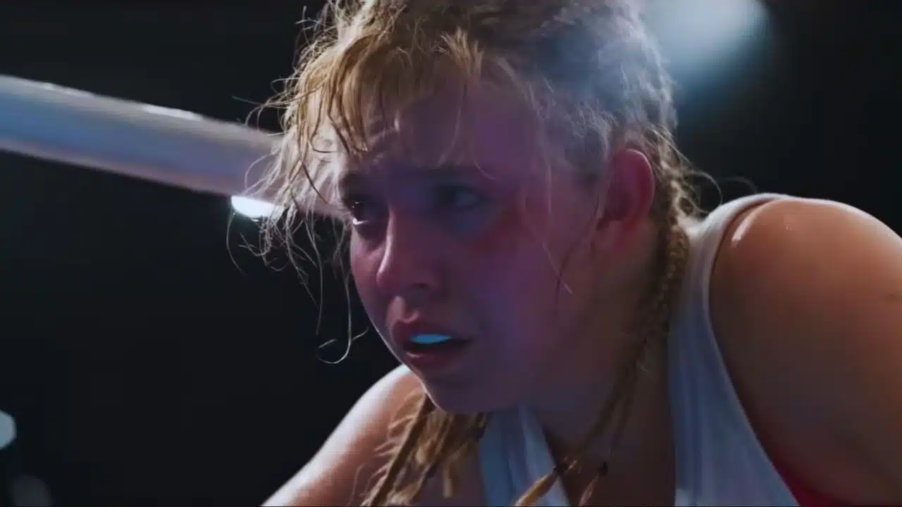 Sydney Sweeney Faces 2025 Slump with Three Box Office Flops