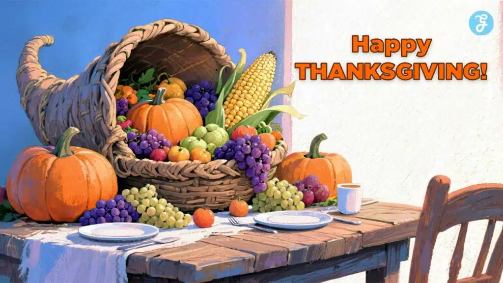 what thanksgiving still teaches us