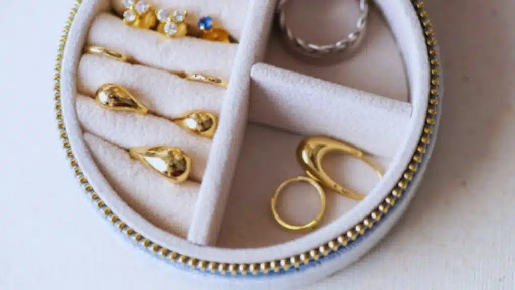 The Pieces Defining This Year’s Jewelry Aesthetic