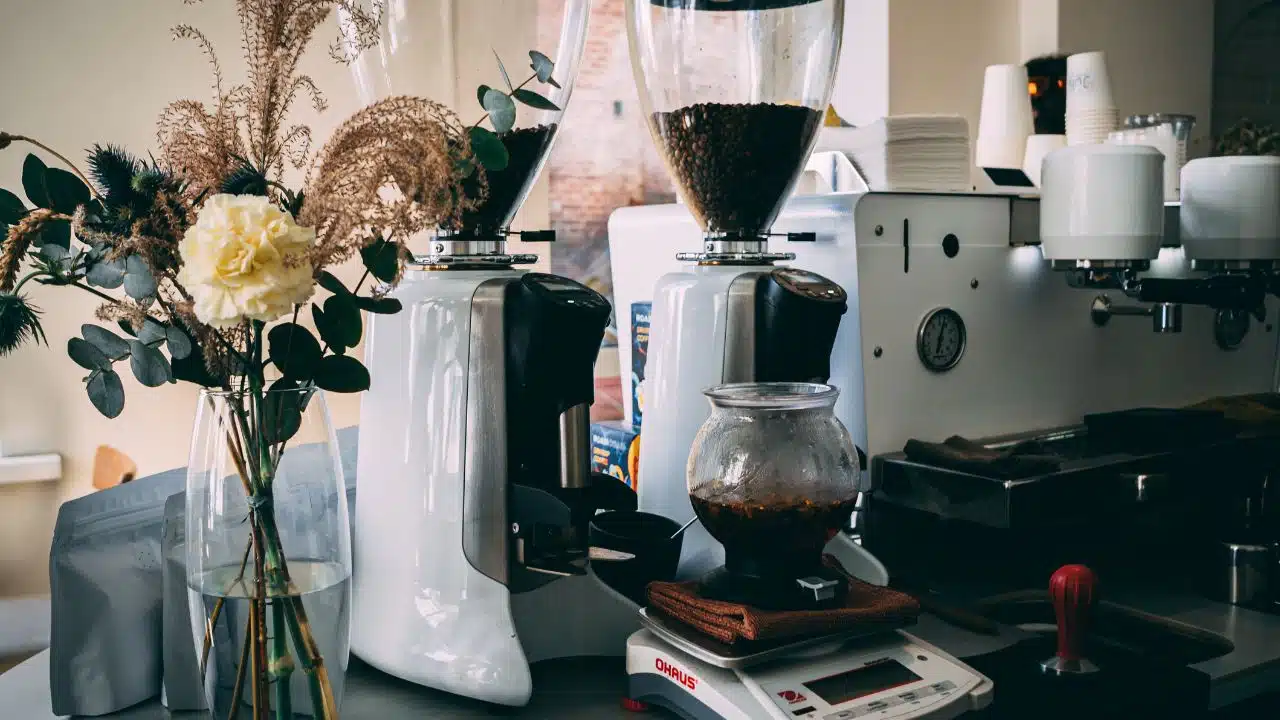 The Science And Soul Behind Brewing A Perfect Cup Of Joe