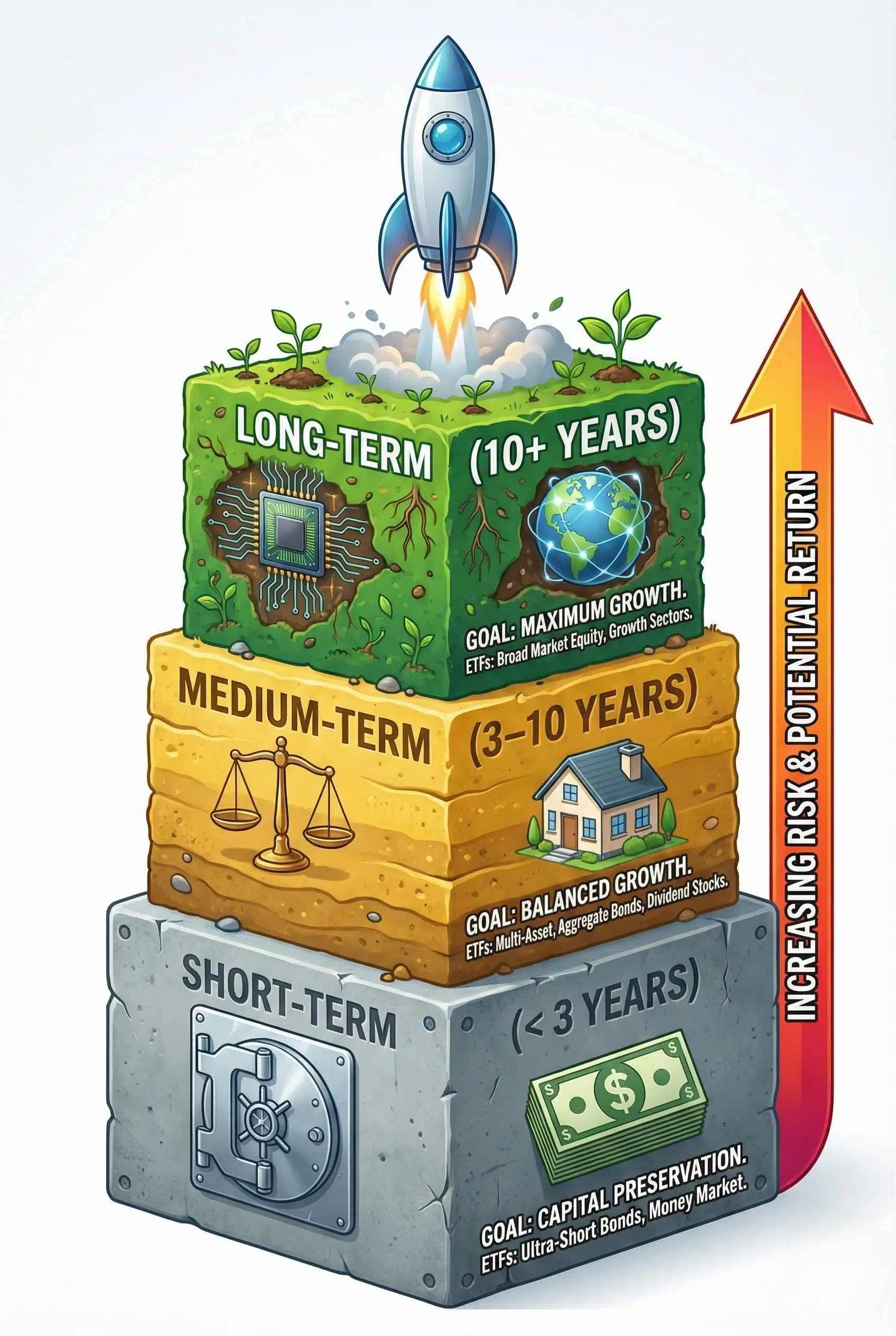 Time-Based ETF Strategies