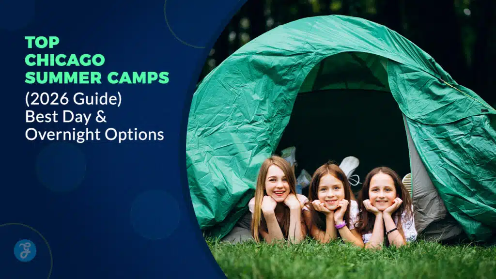 Top 10 Chicago Summer Camps (2025 Guide) Best Day & Overnight Options