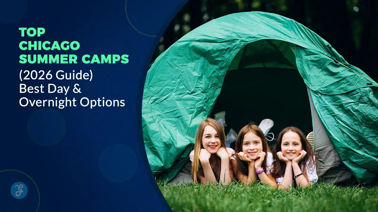 Top 10 Chicago Summer Camps (2025 Guide) Best Day & Overnight Options