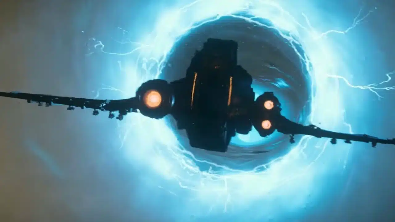 Traveler’s Guide to Nyx Star Citizen’s Levski, Delamar & Alpha 4.4 Update