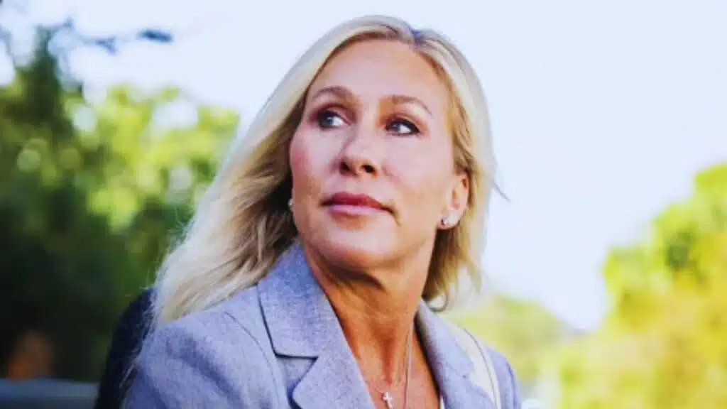 Trump–Greene Feud Deepens Ahead of Crucial 2026 Midterm Elections