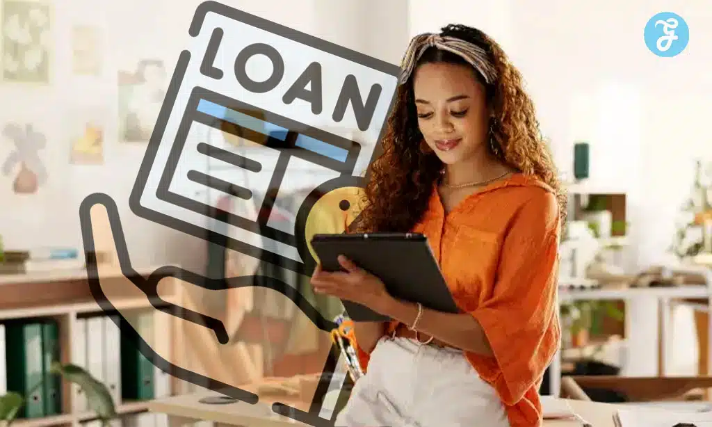 Types of Business Loans