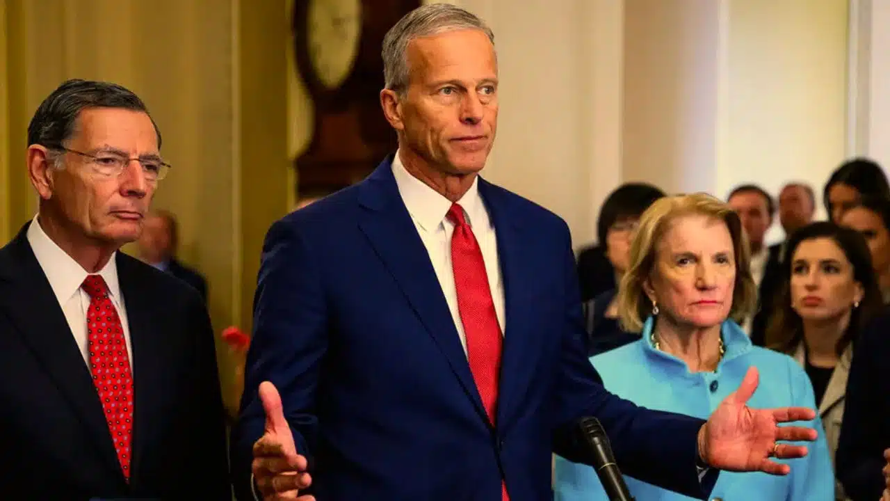 government shutdown deal