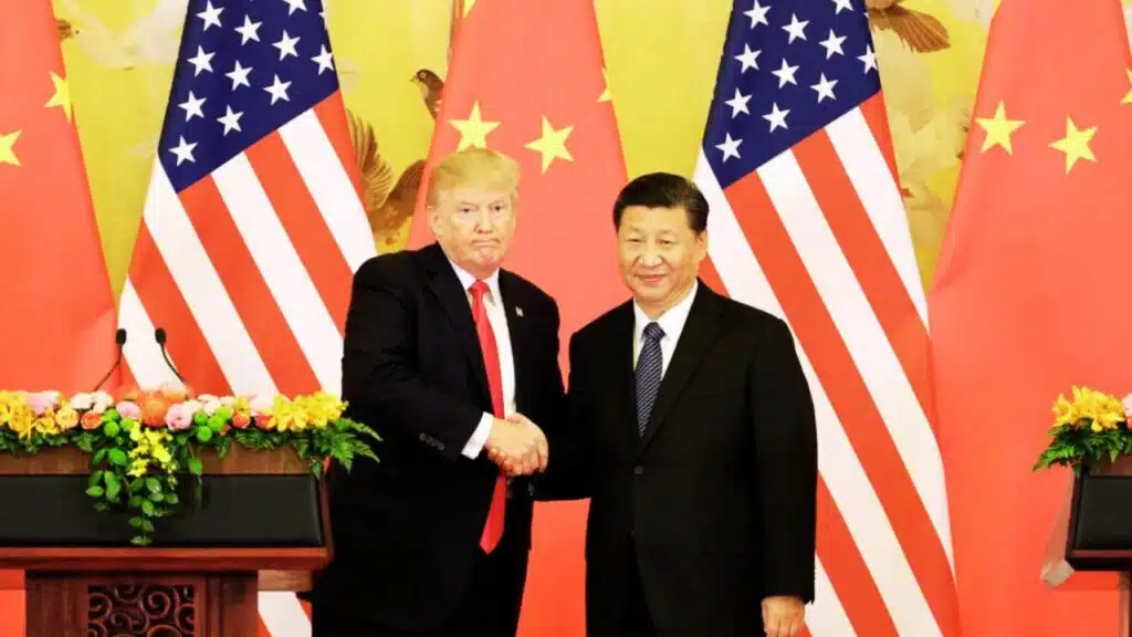 us china lower tariffs new trade deal