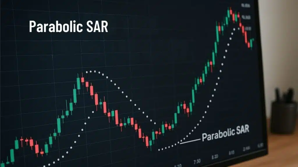 What Is the Parabolic SAR and Why Does It Matter for Modern Traders