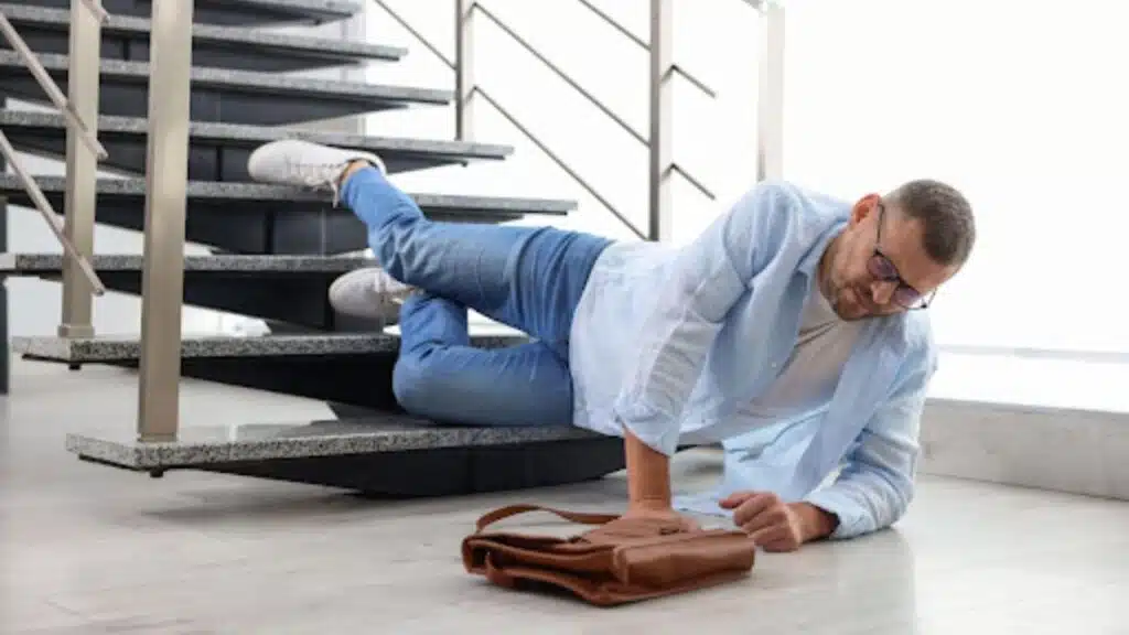 What Makes Property Owners Liable in Slip and Fall Cases