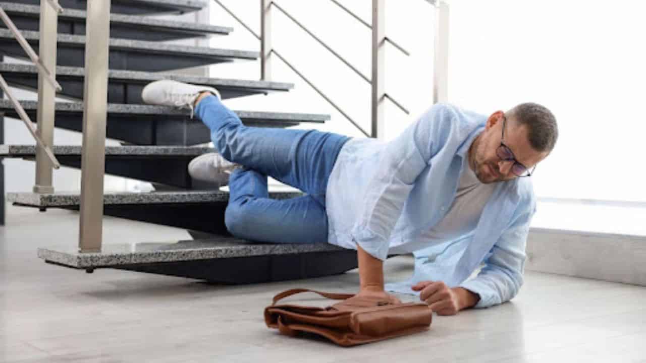 And Fall Liability What Makes Property Owners Liable in Slip and Fall Cases | Editorialge