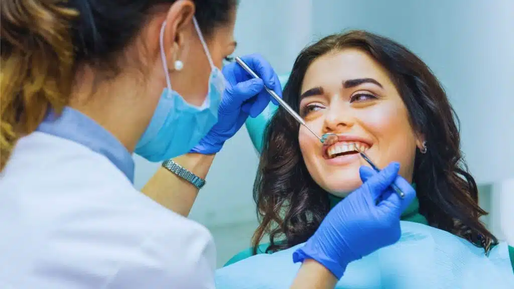 What to Look for in a Trustworthy Dentist in Los Angeles