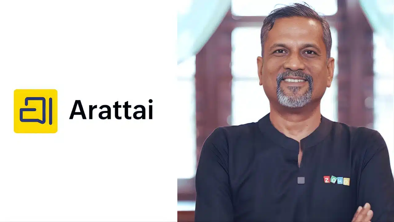 WhatsApp May Soon Let Users Message Arattai