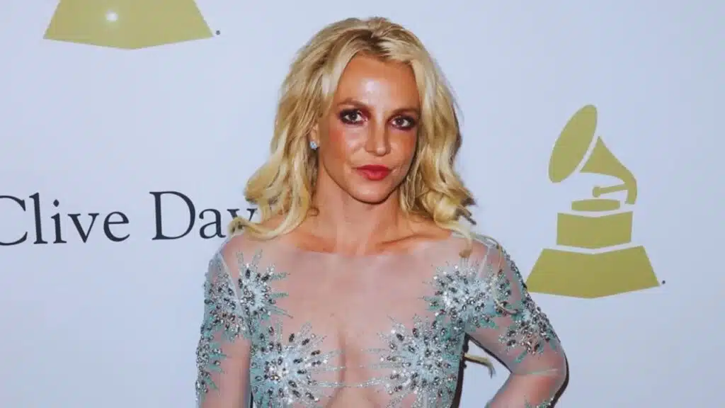 Why Britney Spears Deleted Her Instagram Account Troubling Posts Explained