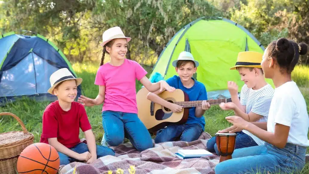 Winter parenting tips