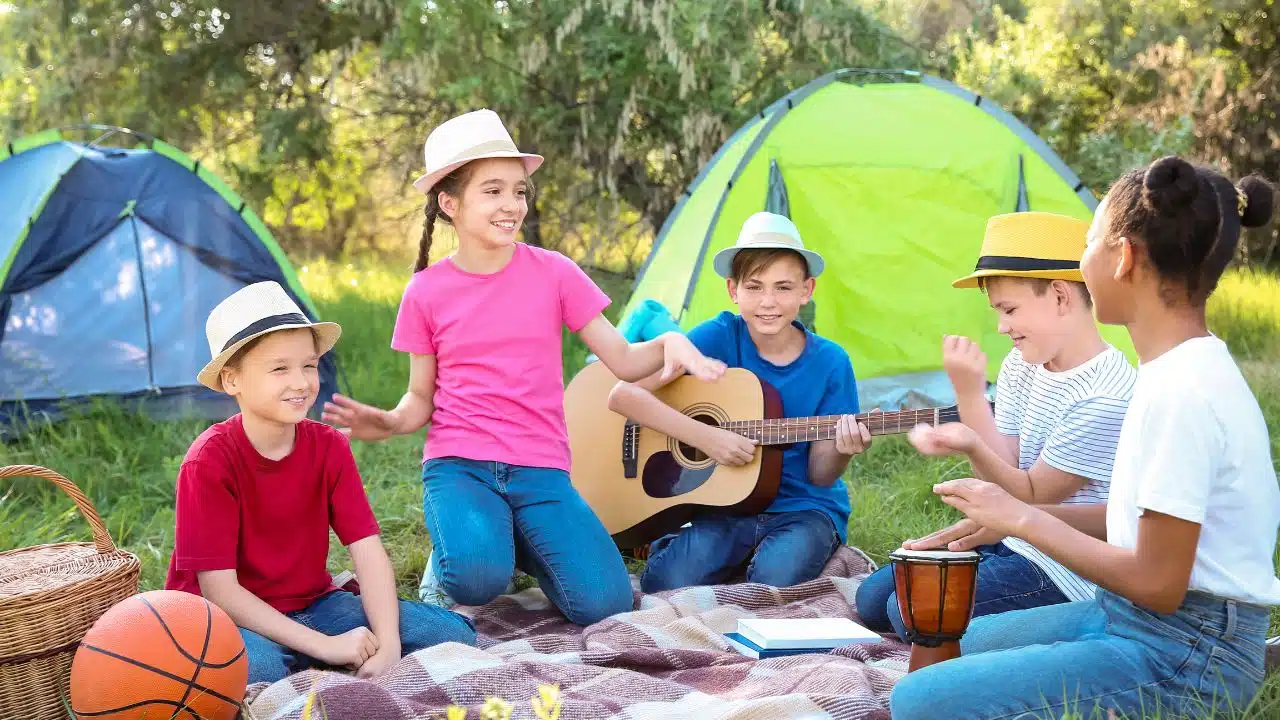 Winter parenting tips