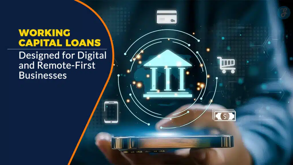 Working Capital Loans