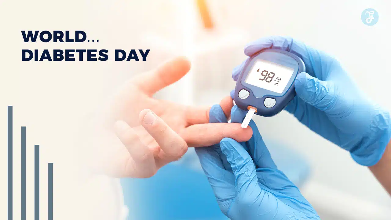 World Diabetes Day 2025