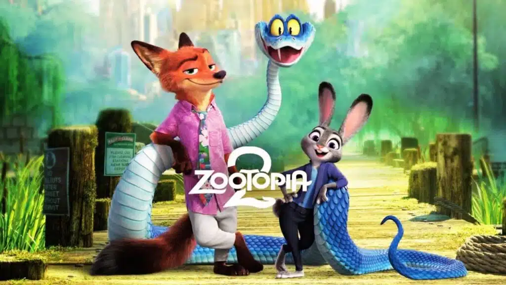 Zootopia 2 Rave Reviews