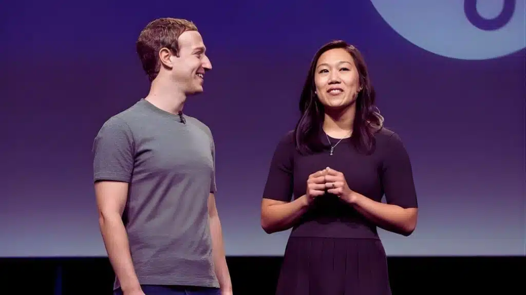 Zuckerberg and Chan Double Biohub Funding