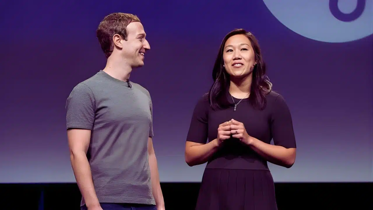 Zuckerberg and Chan Double Biohub Funding