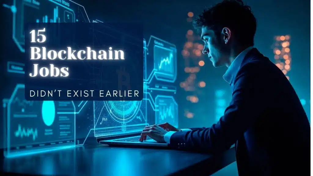 Blockchain Jobs