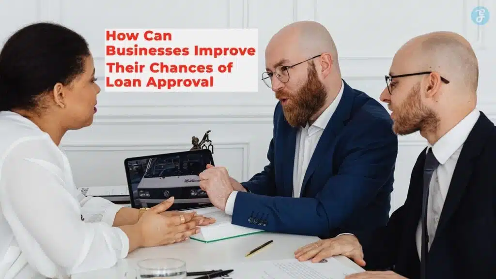 business loan approval
