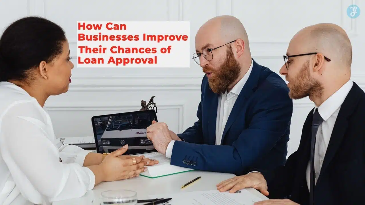 business loan approval