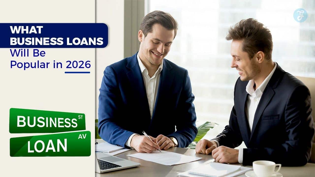 business loans