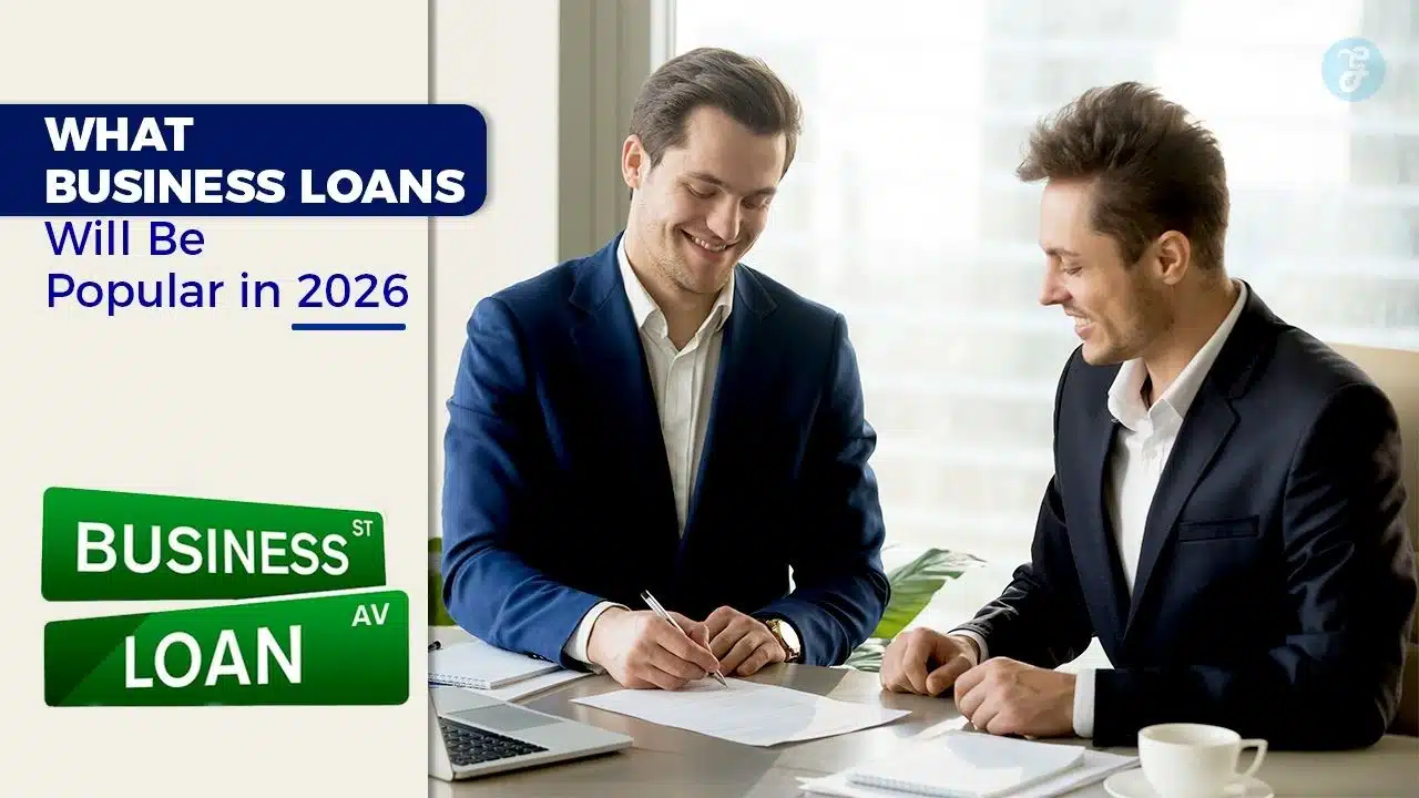business loans