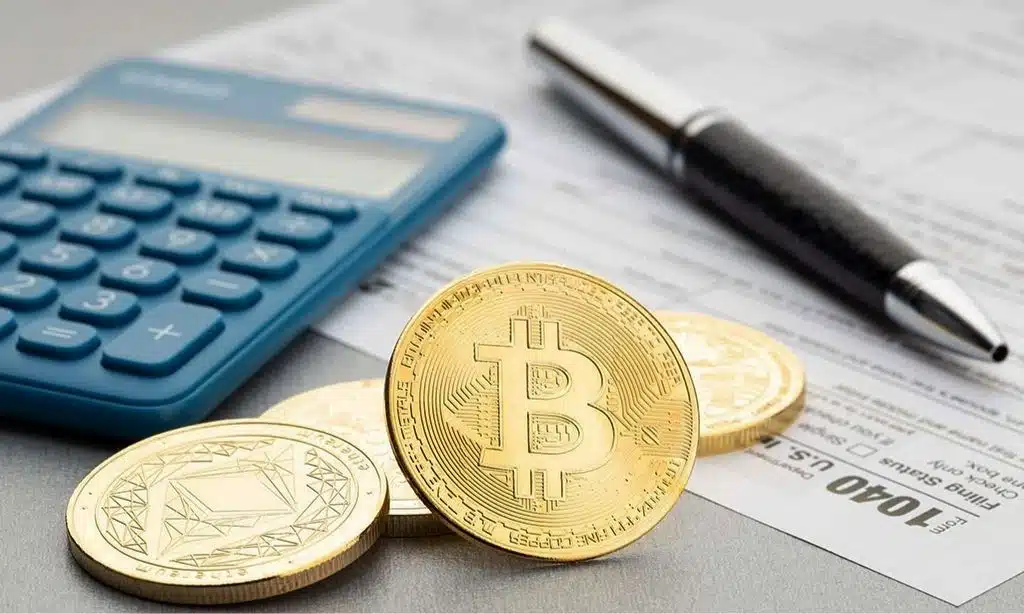 Crypto Tax Strategies