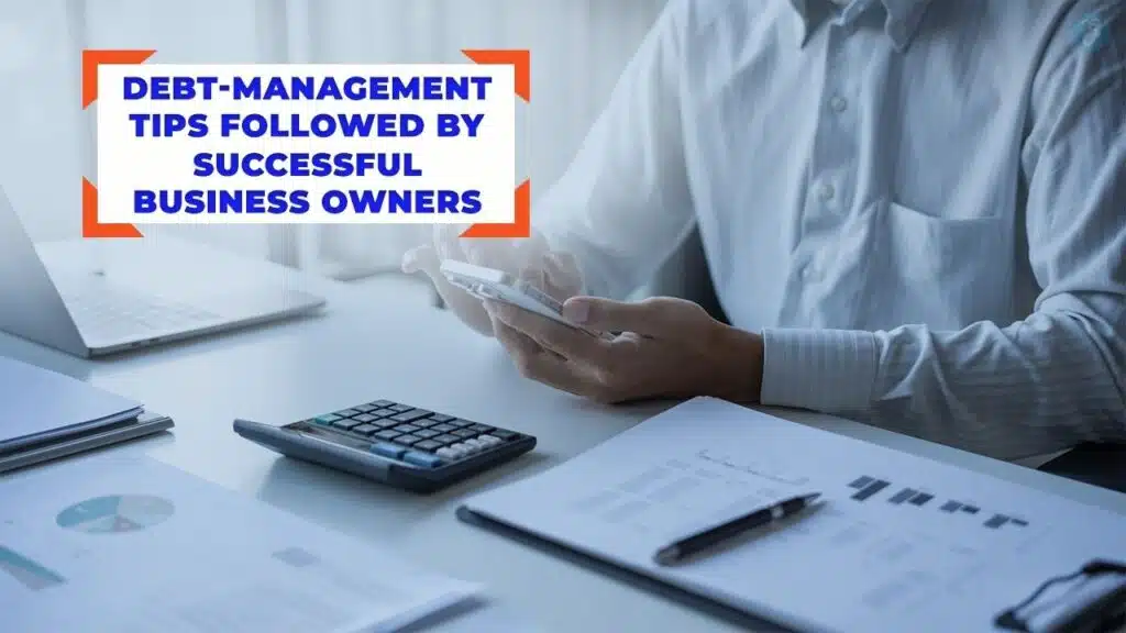 debt management tips