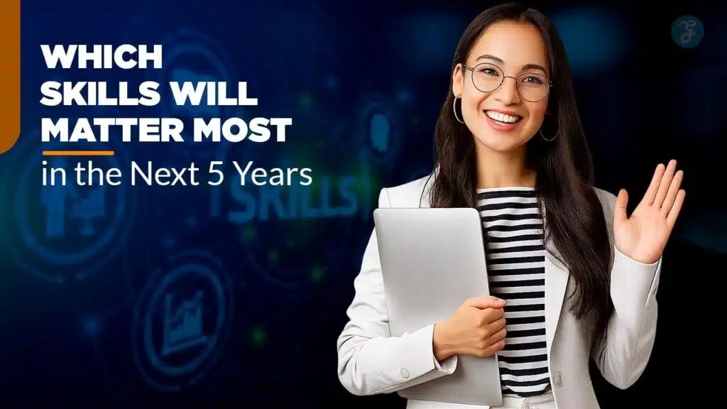 essential future skills for success