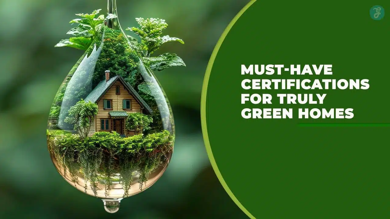 green home certifications