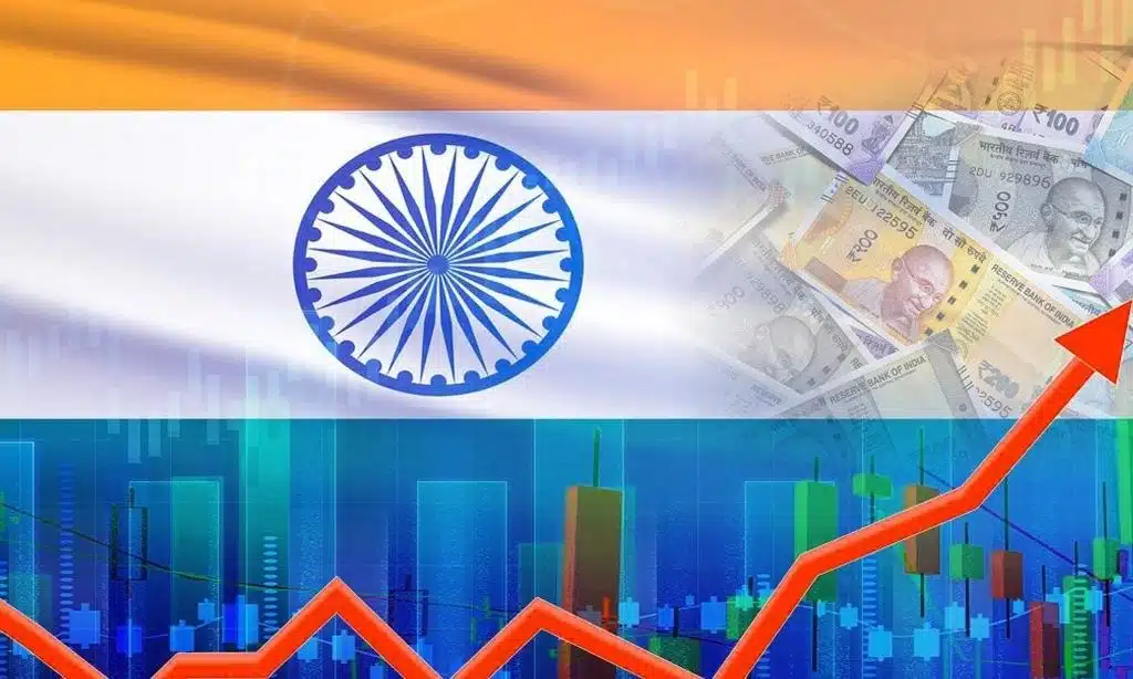 growth sectors in India and Southeast Asia