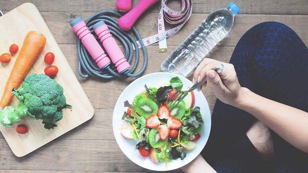 healthy daily habits