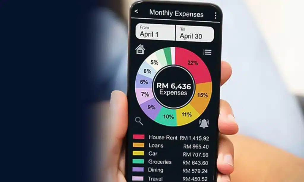 apps for tracking expenses and budgeting