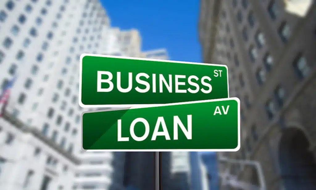 business loans