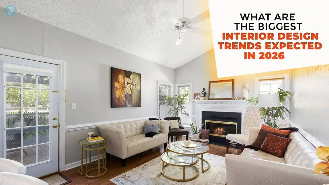 Interior design trends