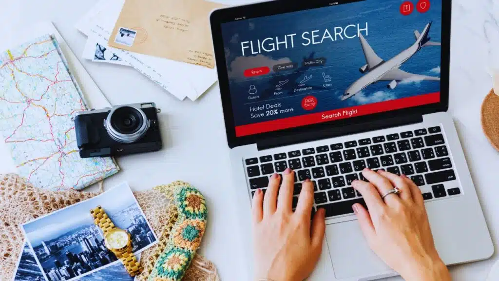 A Down-to-Earth Guide to Planning Your Holiday Online