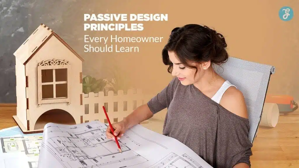 passive design principles