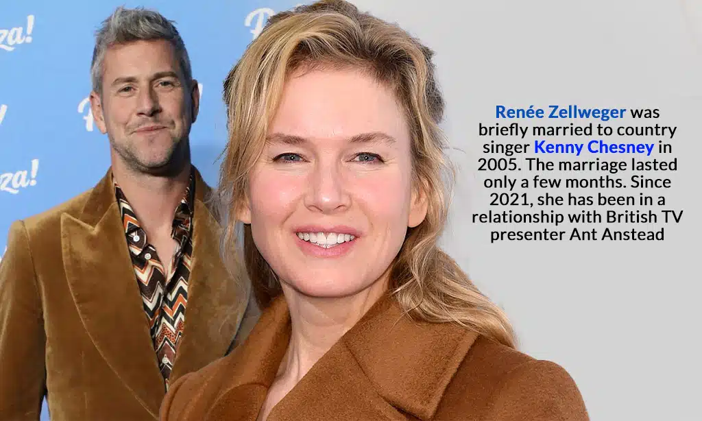 renée zellweger husband recent updates