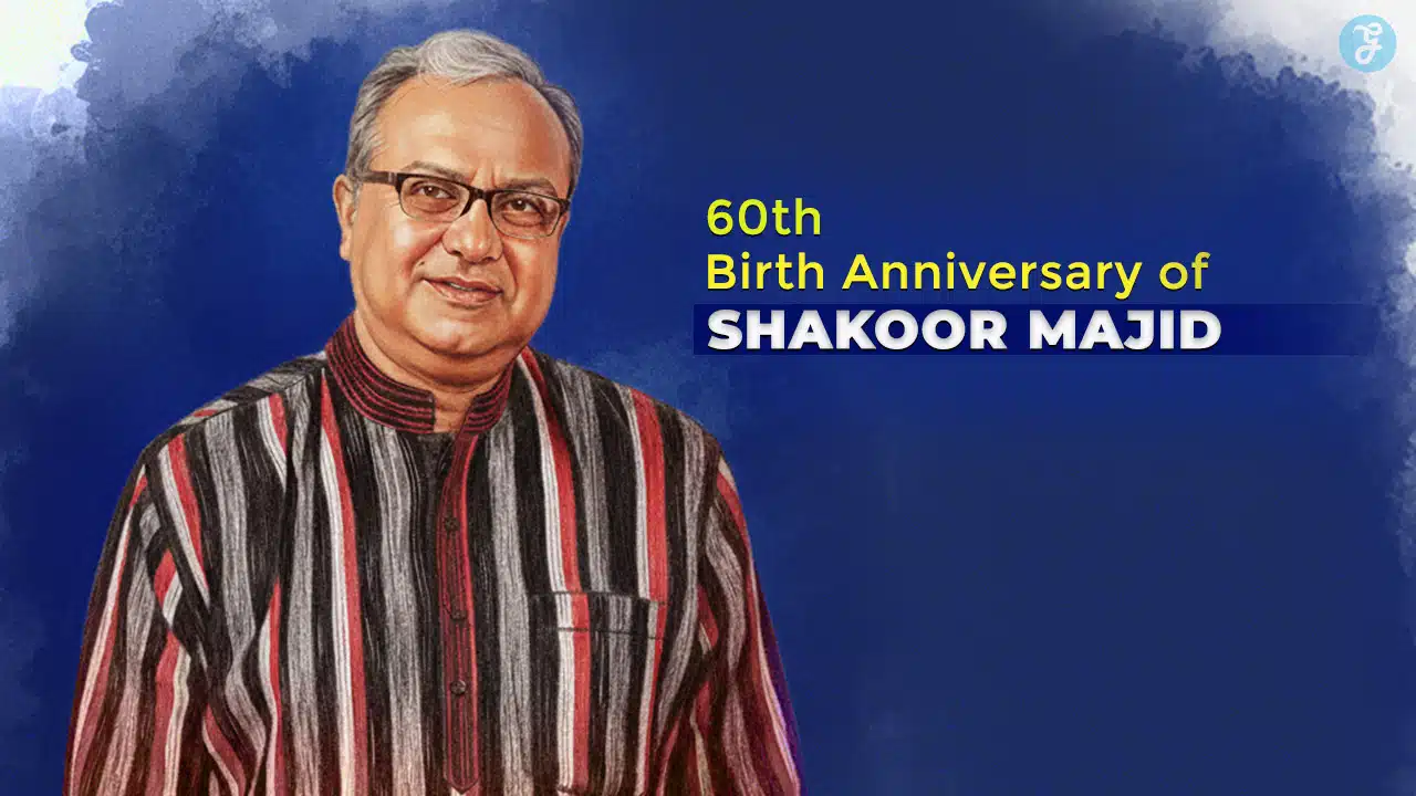 shakoor majid