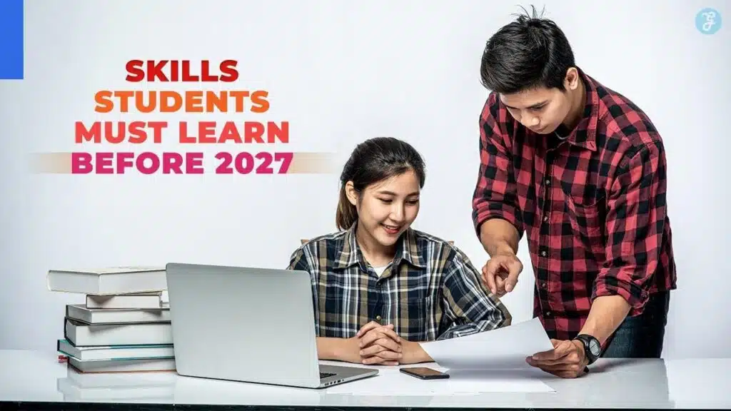 skills students must learn